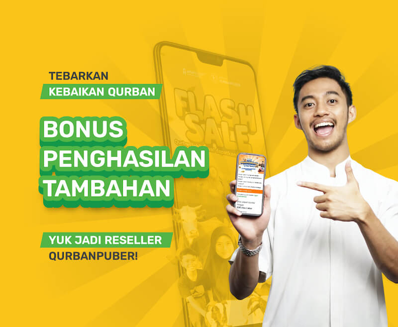 Affiliate-BerkahQurban
